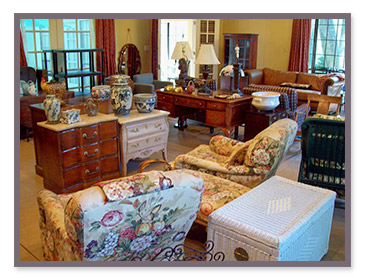 Estate Sales - Caring Transitions of South Oakland County